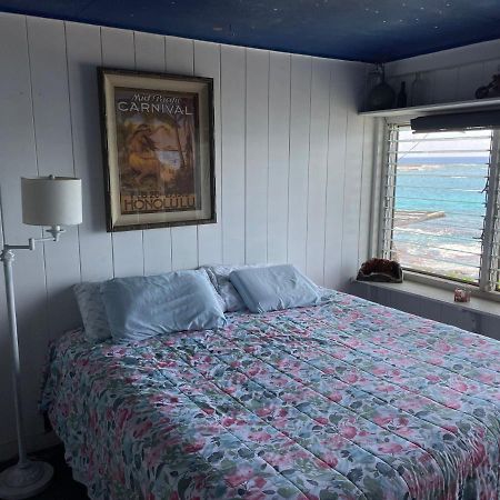 Moonlight Oceanfront Delight Apartamento Kailua-Kona Exterior foto