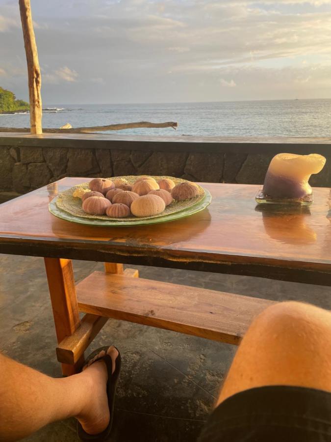 Moonlight Oceanfront Delight Apartamento Kailua-Kona Exterior foto