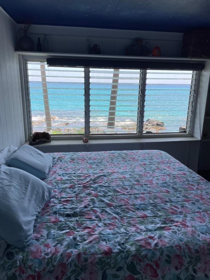 Moonlight Oceanfront Delight Apartamento Kailua-Kona Exterior foto