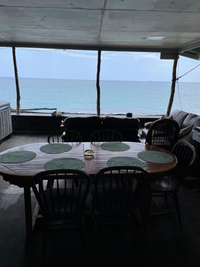 Moonlight Oceanfront Delight Apartamento Kailua-Kona Exterior foto